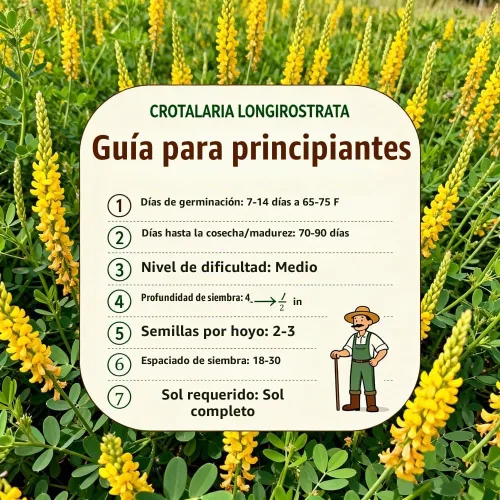 Vista 4 de Más de 20 semillas orgánicas de chipilin raro Semilla de Chipilin para Sembrar para sembrar semillas de reliquia, semillas de hierbas para sopas