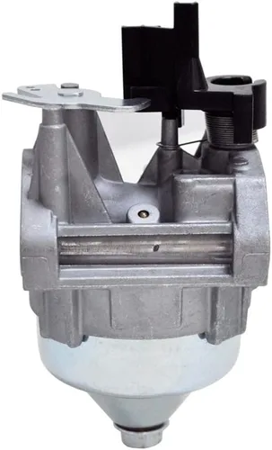 Vista 6 de Carburador GVC160 para Honda GCV160LA0 HRR216K10 HRR216K9 HRS216K5 HRS216K6 Cortacésped, Reemplaza para cortacésped Honda 16100-Z8B-901