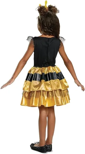 Vista 3 de Disguise girls Queen Bee Classic
