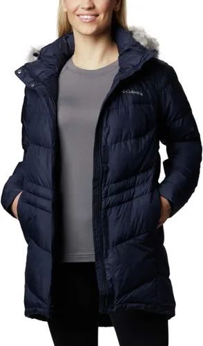 Vista 12 de Columbia Peak to Park - Chaqueta con aislamiento térmico medio para mujer