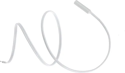 Vista 4 de WR55X10025 Sensor de temperatura del refrigerador para refrigeradores GE Hotpoint WR55X10026 WR55X10027 WR55X10028 PS304103 AP3185407, paquete de 3