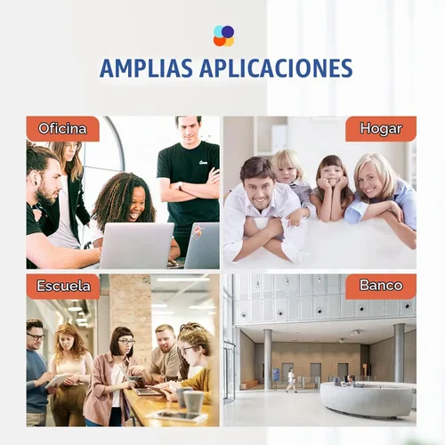 Vista 7 de Paquete combinado de repuesto 240XL 241XL para cartuchos de tinta Canon