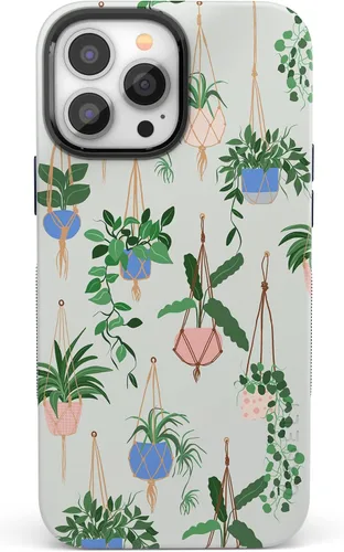 Vista 41 de Casely - Funda para iPhone 13 Pro Todas las cosas divertidas Diversión en días laborables Diseño protector audaz Compatible con MagSafe
