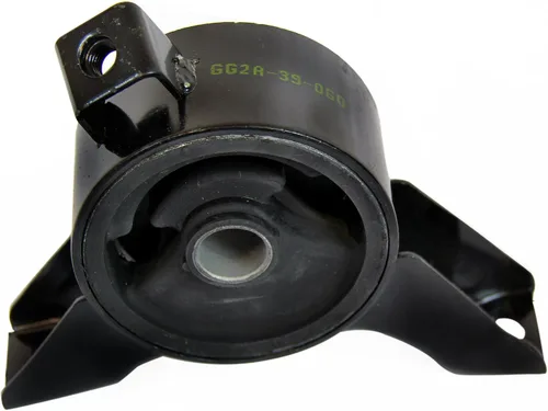 Vista 3 de Soporte de motor - superior derecha para Mazda 626 (2000-2002 - 2.0 L4) OEM# GG2A-39-060 Servicio pesado