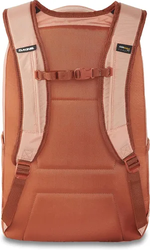 Vista 7 de Dakine Mochila Campus grande de 33 litros para laptop y libros, Lila bruñido., Moderno, personalizado
