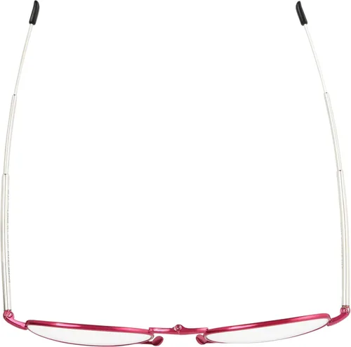 Vista 4 de Foster Grant Gafas de lectura Gideon Magenta