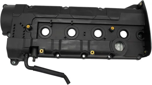 Vista 22 de TRQ Tapa de Válvulas Compatible con 2011-2014 Chrysler 200 2007-2010 Sebring 2008-2014 Dodge Avenger 2007-2012 Caliber 2009-2020 Journey 2007-2017