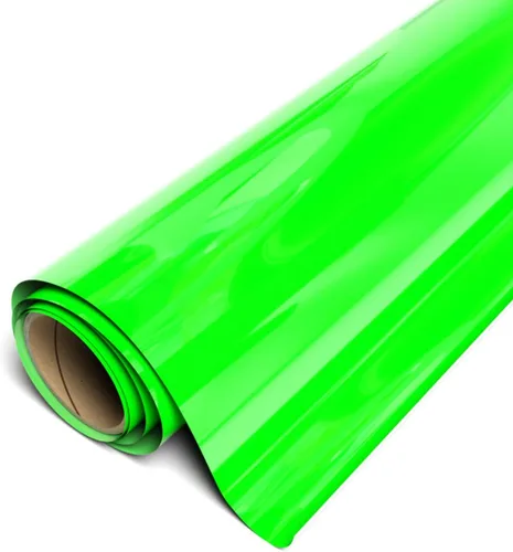 Vista 17 de Siser EasyWeed - Rollo de vinilo de transferencia térmica de 30 cm x 3 m (negro) - Compatible con Siser, Cricut, Silhouette y otras cortadoras