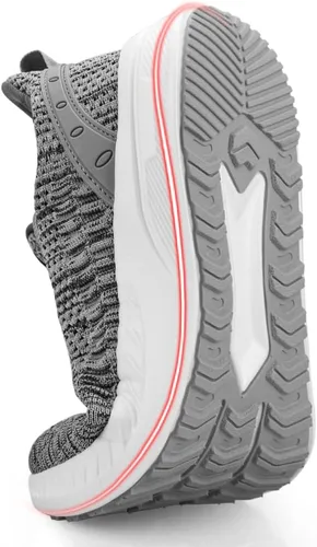 Vista 3 de Feethit - Tenis de correr modernos para hombre antideslizantes, ligeros, transpirables y de malla
