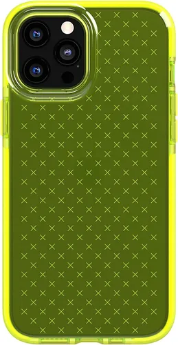 Vista 6 de tech21 Evo Check para Apple iPhone 12