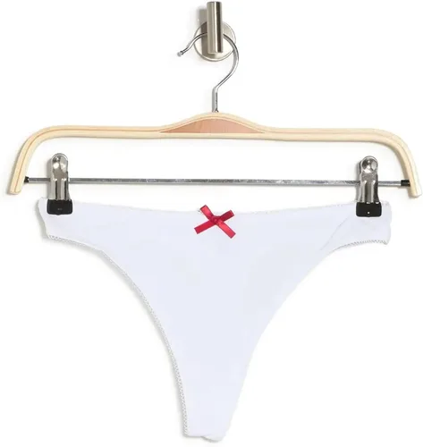 Vista 2 de Psycho Bunny Tanga para mujer