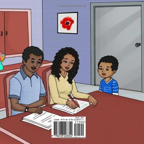 Vista 2 de Cooper Learns About Taxes