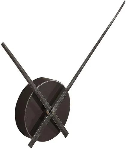 Vista 6 de Uttermost Marcelo - Reloj de pared moderno de 39,5 pulgadas