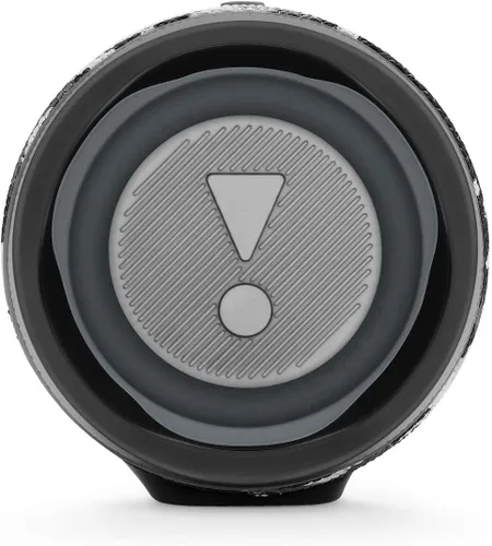Vista 6 de JBL Charge 4 Altavoz Bluetooth portátil impermeable - Negro Camo (renovado)