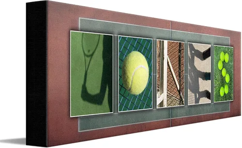 Vista 21 de Arte personalizado con nombre de golf: regalo personalizado perfecto y único para el golfista o entusiasta del golf