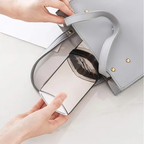 Vista 9 de Pasta de dientes Taza de cepillo de dientes para Guardar Cepillo de dientes de viaje Contenedor de plástico Taza de cepillo de dientes portátil