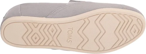 Vista 4 de TOMS Redondo - Mocasines planos para mujer