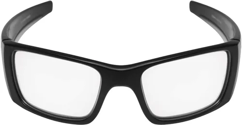Vista 2 de Mryok Lentes de repuesto UV400 para Oakley Fuel Cell - HD Clear
