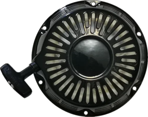 Vista 6 de XIAOWEI Arrancador de retroceso para generador McCulloch FG5700AK FG6000MK FG7000MO 7228-FG6046