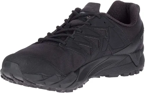 Vista 6 de Merrell Agility Peak Tactical - tenis unisex transpirables