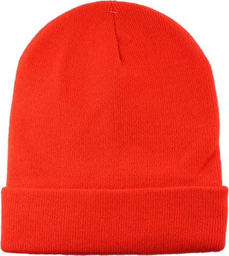 Vista 2 de Gelante Gorro de invierno unisex de punto 6 piezas