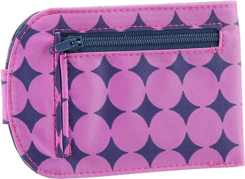 Vista 2 de Big Skinny Cartera grande para hombre