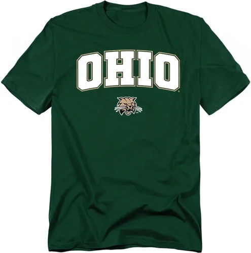Vista 173 de Colección Oficial de Camisetas de Logotipo de Arco Universitario Unisex para Adultos 2