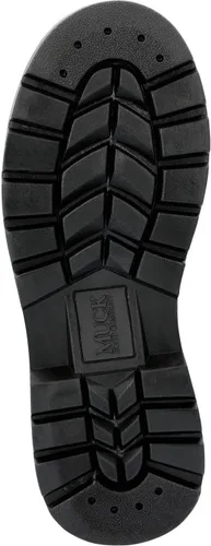 Vista 7 de Muck Chore - Botas de trabajo de goma para hombre con puntera de acero