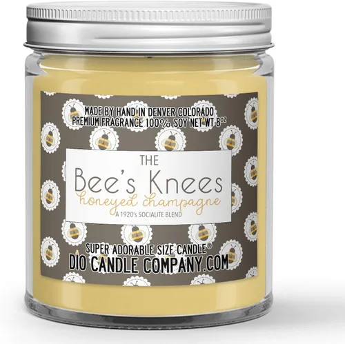 Vista 69 de Let's Go to the Lobby Wax Melts (paquete de 4) vainilla y caramelo con aroma a soja