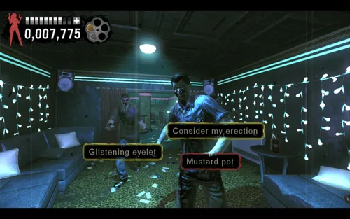 Vista 6 de The Typing of the Dead Overkill - Filth of the Dead DLC Online Game Code