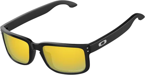 Vista 8 de Lentes de repuesto para gafas de sol Oakley Holbrook OO9102 2.165 in