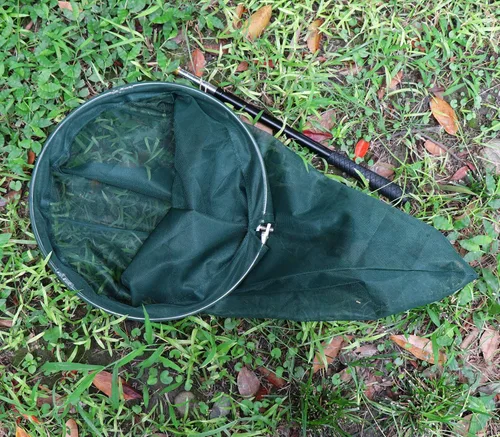 Vista 7 de RESTCLOUD Red profesional para insectos y mariposas con anillo de 14 pulgadas, profundidad neta de 26 pulgadas, mango telescópico de 59 pulgadas que