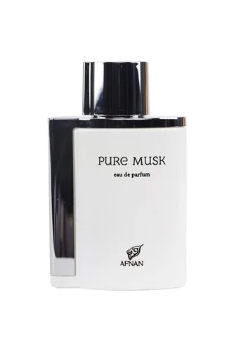 Vista 4 de Afnan Inara Black Eau De Parfum Unisex 3.4 Fl. Oz