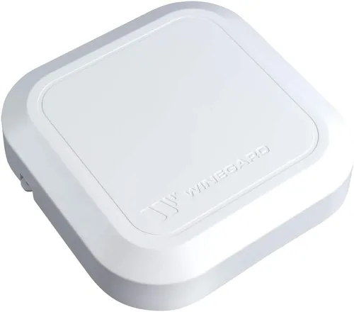 Vista 4 de Winegard Gateway 4G GW-1000 Router WiFi de techo para Air 360+ 4G en RV