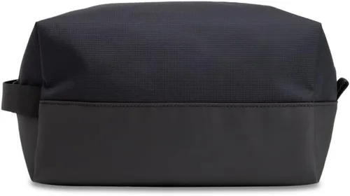 Vista 3 de Timbuk2 Kit Dopp de tránsito, Eco Negro Deluxe, Viajes