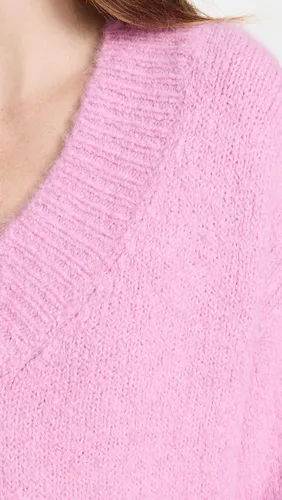 Vista 6 de Pistola Denim Suéter Vania para mujer