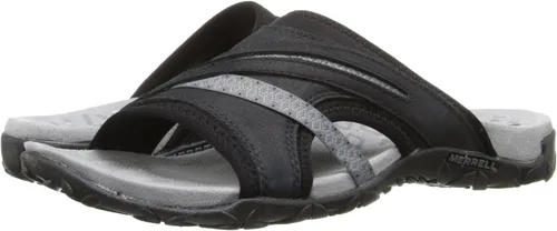 Vista 7 de Merrell Terran Slide II Sandalia para mujer