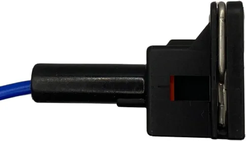 Vista 2 de WMAutoPart 89FZ14489HB Arneses de cableado del conector del sensor de posición del cigüeñal
