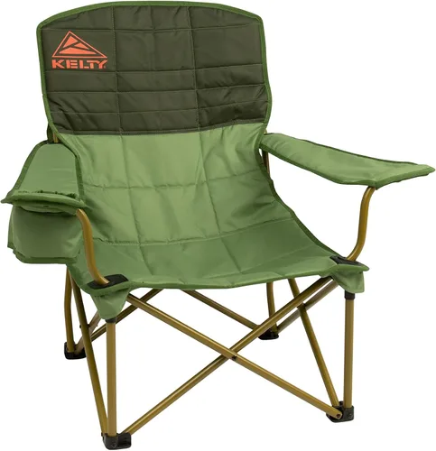Vista 11 de Kelty, Silla baja, cuerda elástica/Beluga, talla única