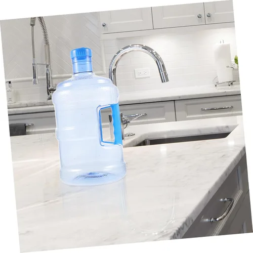 Vista 5 de Mochila para niños con dispensador de agua para niños, mochilas para hombres, deportivas, jarra de agua, jarra de agua de 2 galones, tanque
