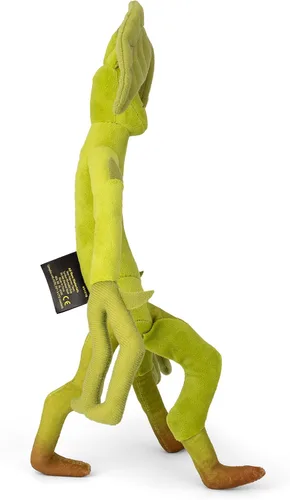 Vista 5 de The Noble Collection Peluche coleccionista Bowtruckle