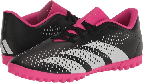 Vista 7 de adidas Precisión unisex. 4 Turf Flexible Ground Soccer Shoe
