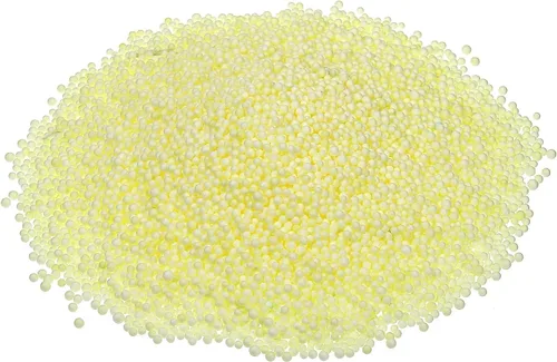 Vista 23 de MECCANIXITY Bolas de espuma de cuentas de espuma de 0.079 a 0.118 pulgadas para decoraciones de bodas y fiestas, pequeñas bolas de embalaje