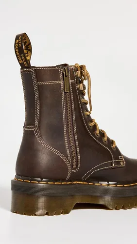 Vista 3 de Dr. Martens Botas Unisex Jadon Arc