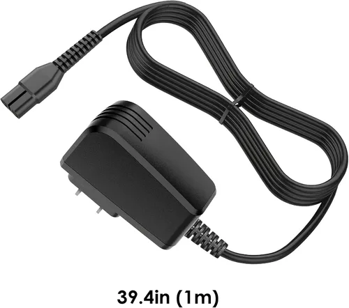 Vista 7 de Cargador de alimentación de 4.3V apto para Philips Norelco OneBlade A003900 QP2520 QP2520/90, QP2520/72, QP2520/70 QP2521 QP2522 QP2515 MG5700