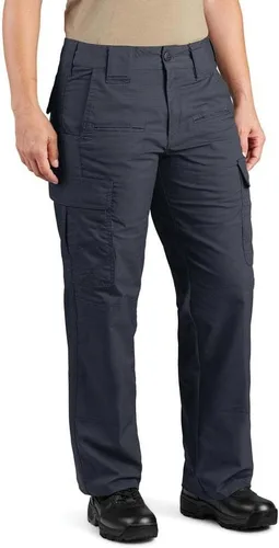 Vista 8 de Propper Pantalón táctico cinético para mujer Negro