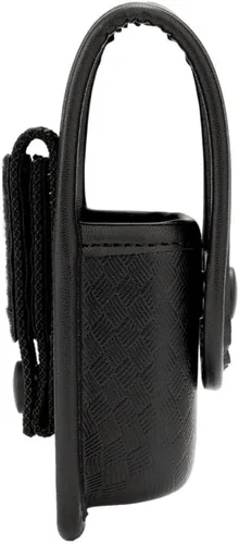Vista 6 de TACNEX OC/Mace - Funda para spray/aerosol para cinturón de servicio, bolsa de spray de pimienta MK3 MK4, soporte para bote para chaleco MOLLE, funda