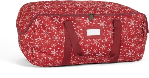 Vista 29 de Covermates Keepsakes - Correas de sujeción para árbol de Navidad (2 unidades, 56 pulgadas de largo)