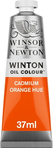 Vista 25 de Winsor & Newton Pintura al óleo Winton, juego de 10 tubos de 21 ml 10 colores - Juego de tubos A de 0.7 fl oz