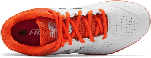 Vista 4 de New Balance Botines de sóftbol de metal Fresh Foam Velo V1 para mujer